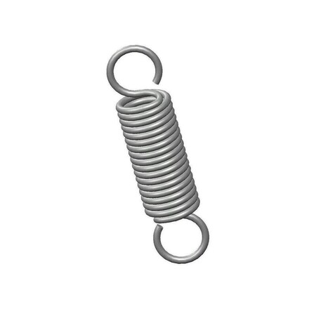 Approved Vendor Extension Spring, O= .094, L= .38, W= .012 G809963527